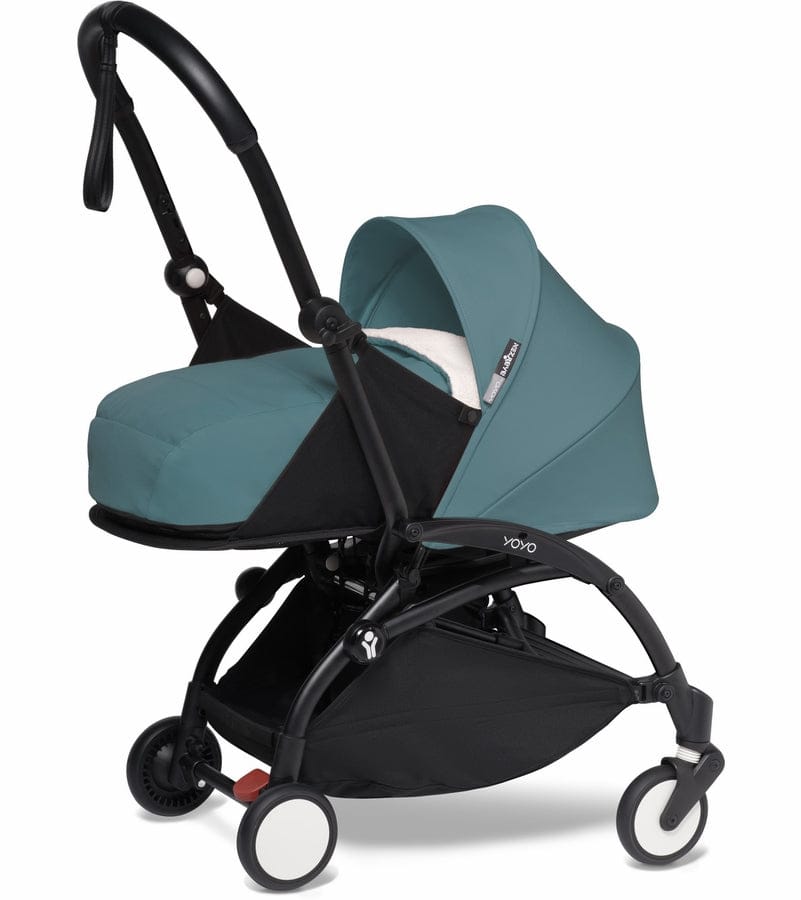 BABYZEN YOYO2 0+ Strollers - babyzen-yoyo2-0-stroller-family