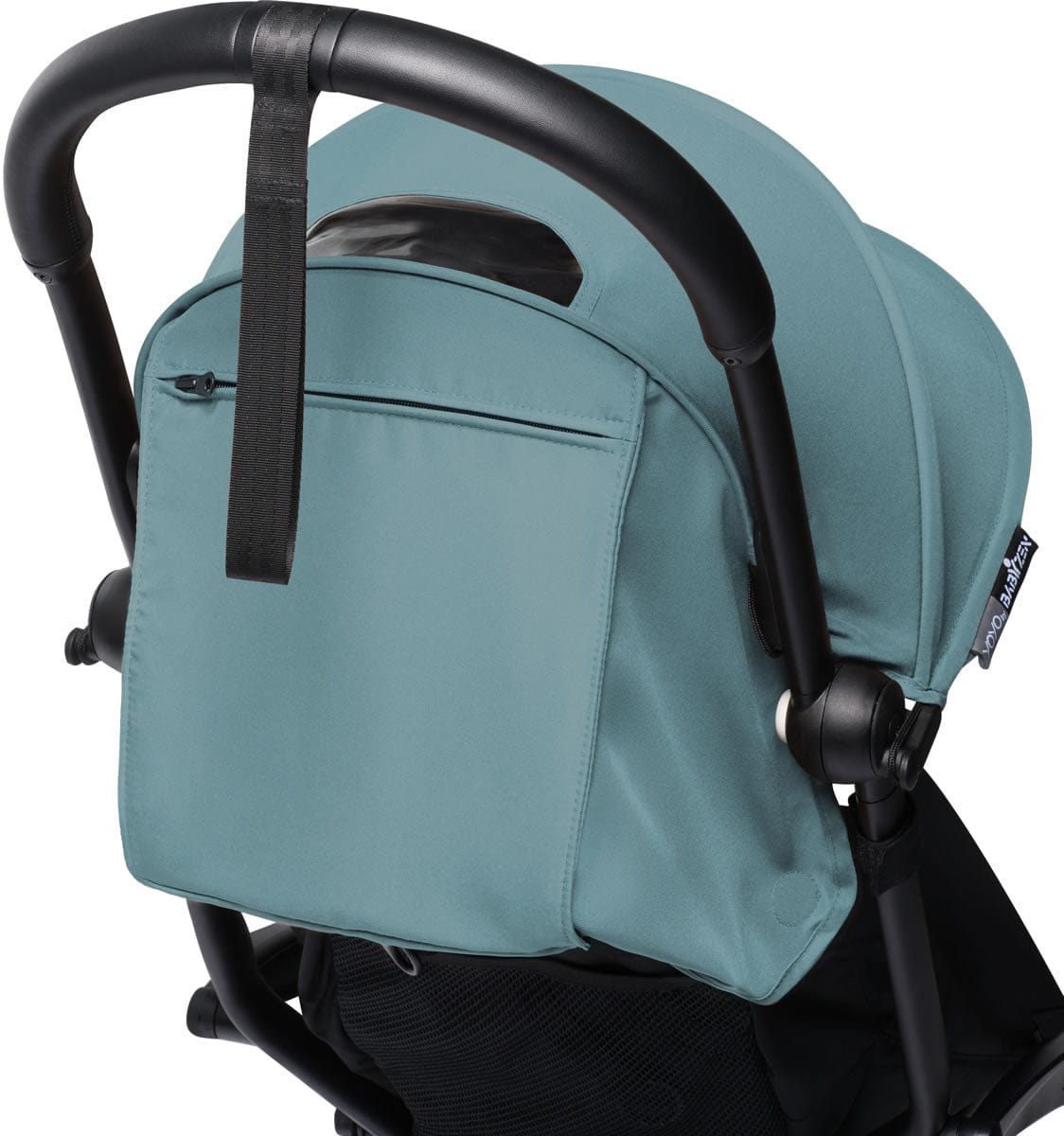 BABYZEN YOYO2 6+ Strollers - babyzen-yoyo2-6-stroller-family