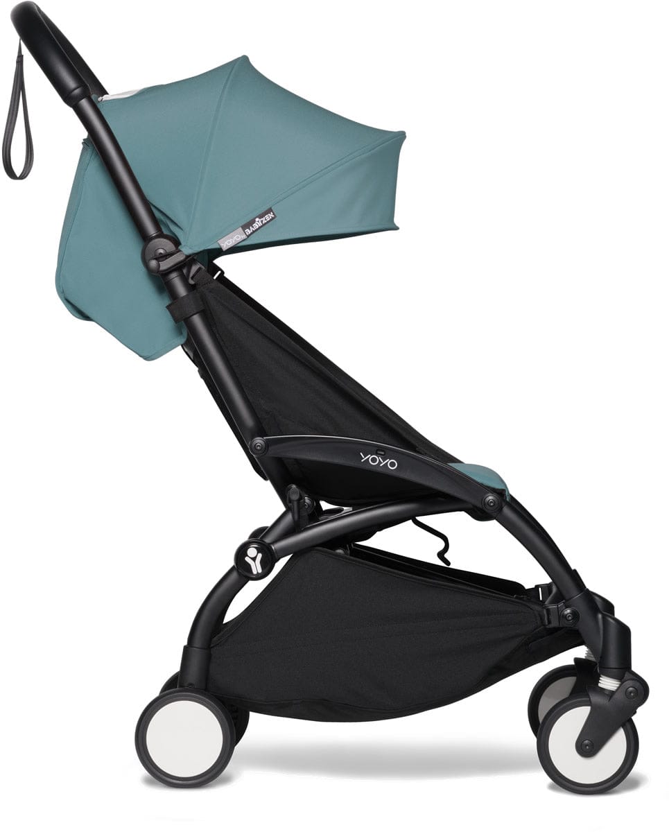 BABYZEN YOYO2 6+ Strollers - babyzen-yoyo2-6-stroller-family