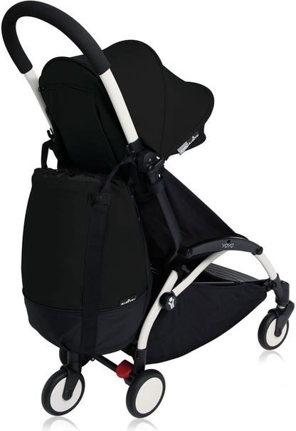 Babyzen Yoyo2 and Yoyo+ Rolling Bag - Black - 595803