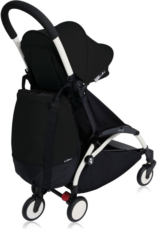 Babyzen Yoyo2 and Yoyo+ Rolling Bag - Black - 595803