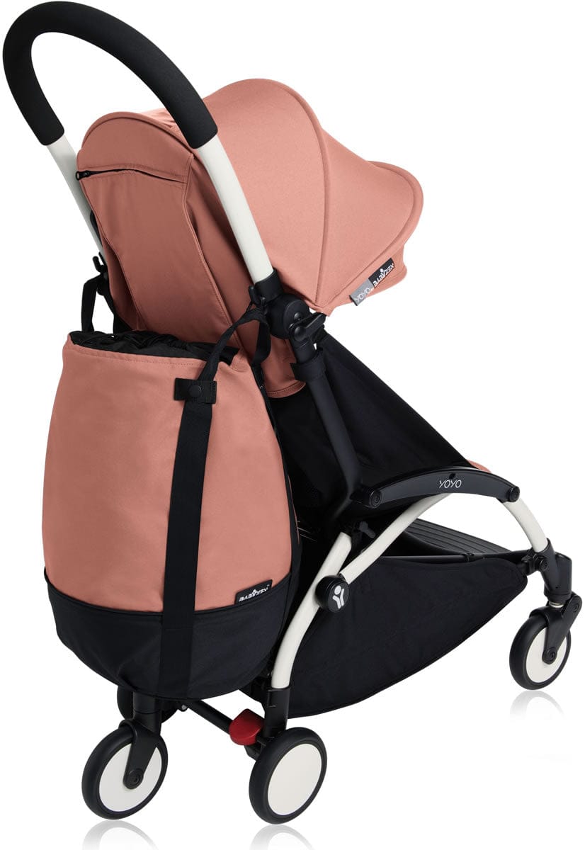 Babyzen Yoyo2 and Yoyo+ Rolling Bag - Ginger - 595806