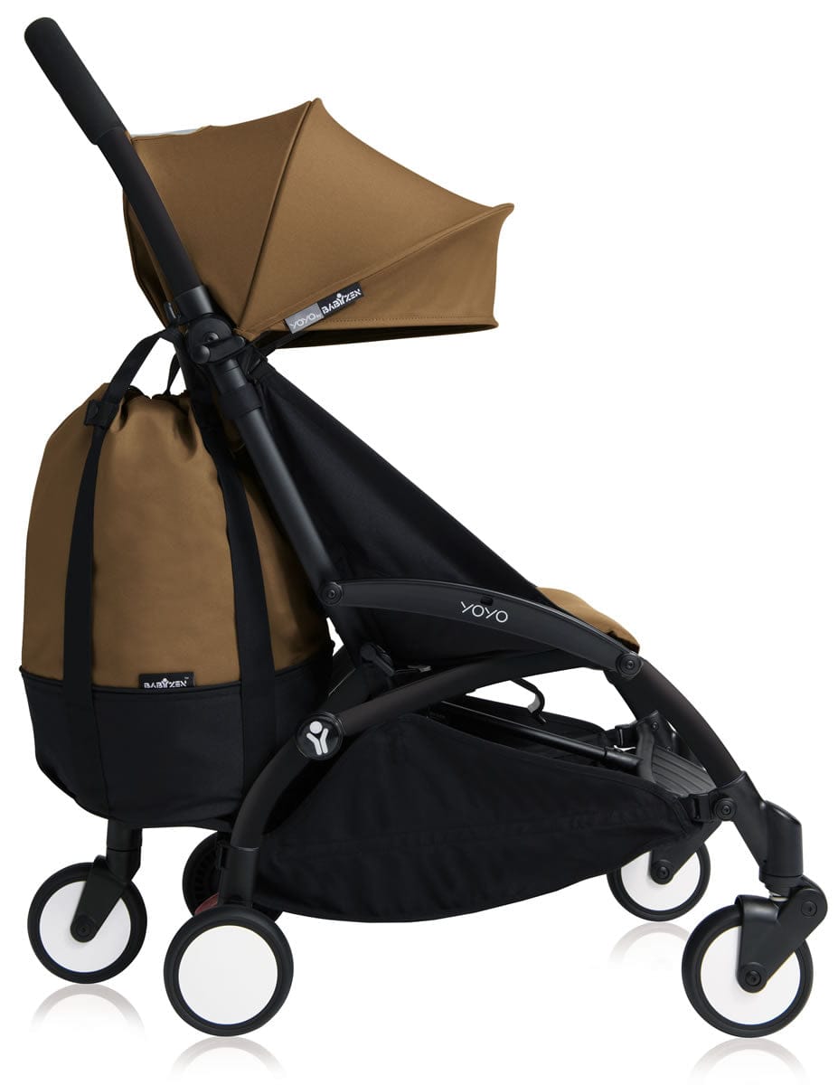 babyzen yoyo travel bag backpack Stroller | Snuggle Bugz YOYO backpack Baby Maven