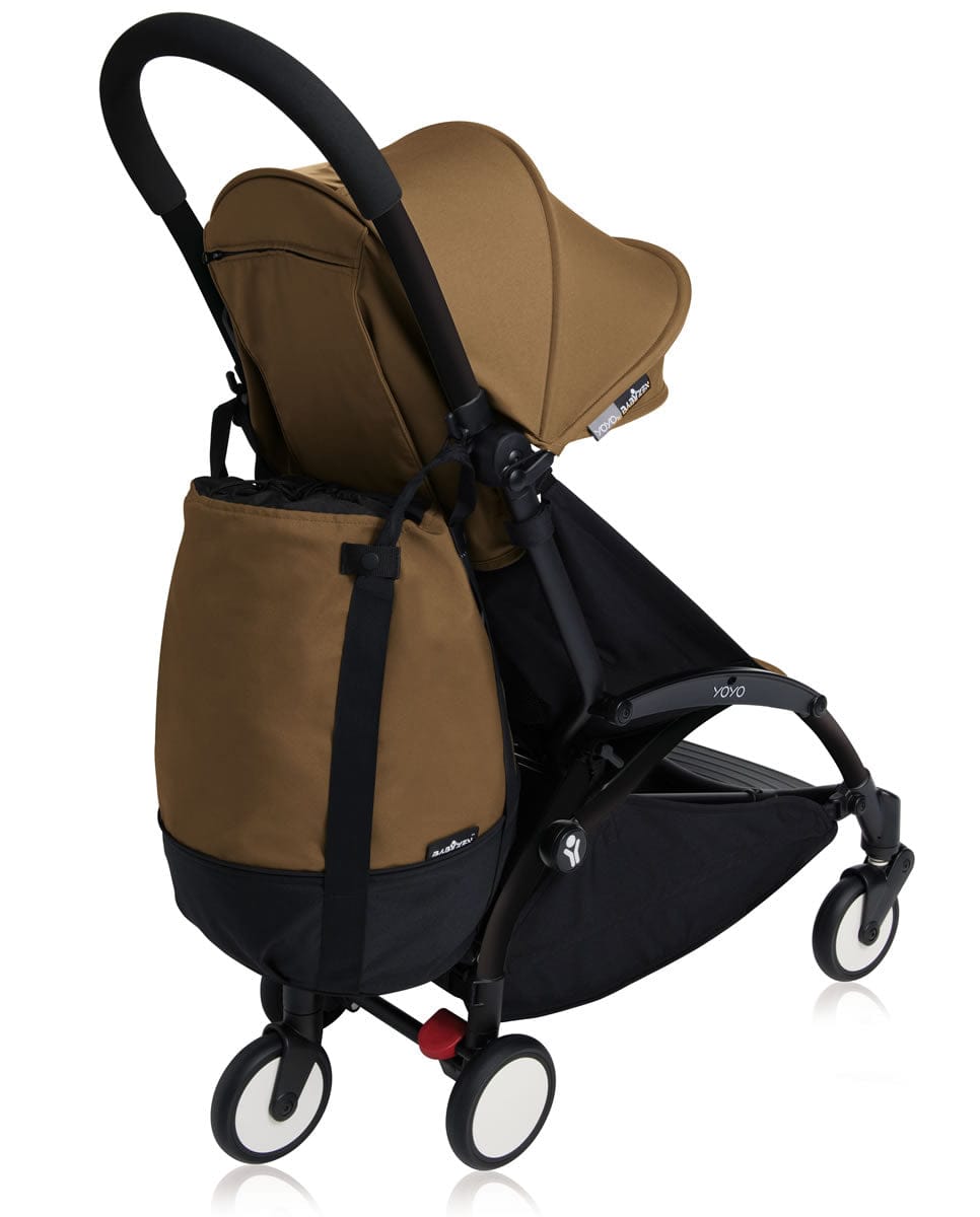 Babyzen Yoyo2 and Yoyo+ Rolling Bag - Toffee - 595808