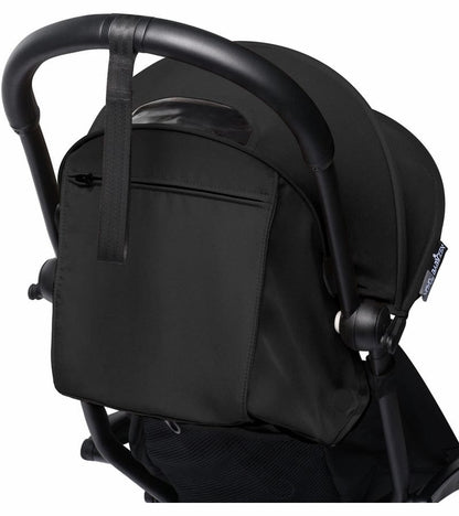 Babyzen YOYO2 Ultra Compact 6+ Stroller (One Box) - Black / Black - 624000