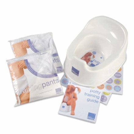 Bambino Mio Potty Training Kit 29-35 lbs - 11-22000