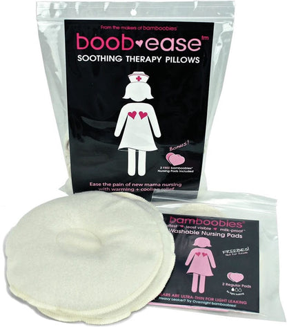 Bamboobies Soothing Therapy Pillows - 70147A