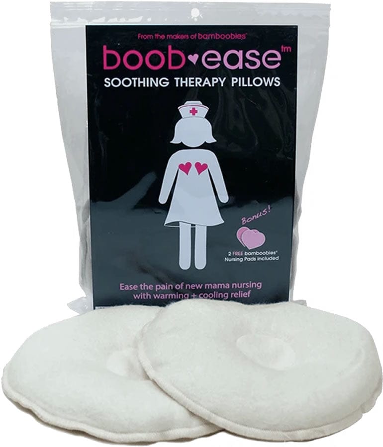 Bamboobies Soothing Therapy Pillows - 70147A
