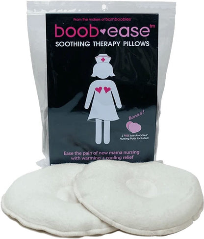 Bamboobies Soothing Therapy Pillows - 70147A