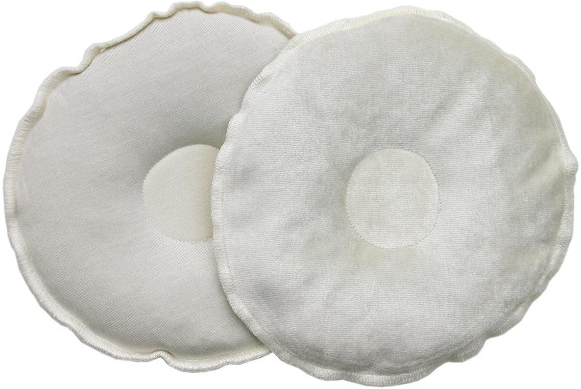 Bamboobies Soothing Therapy Pillows - 70147A
