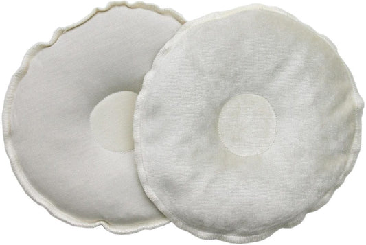 Bamboobies Soothing Therapy Pillows - 70147A