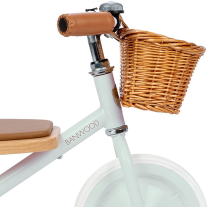 Banwood Vintage Trike - Mint - BW-TRIKE-PMINT