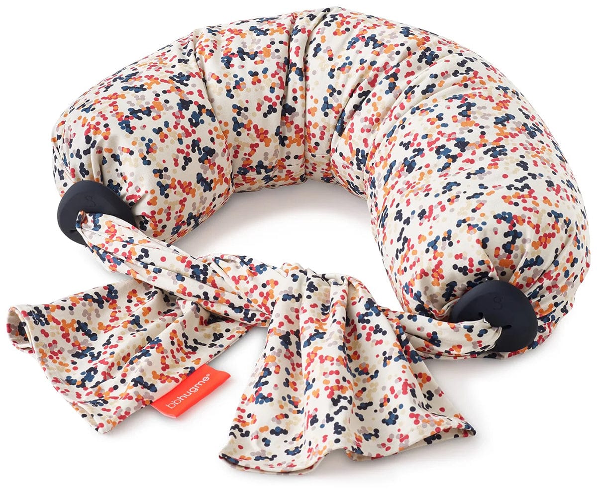 bbhugme Nursing Pillow - Dots - 131628
