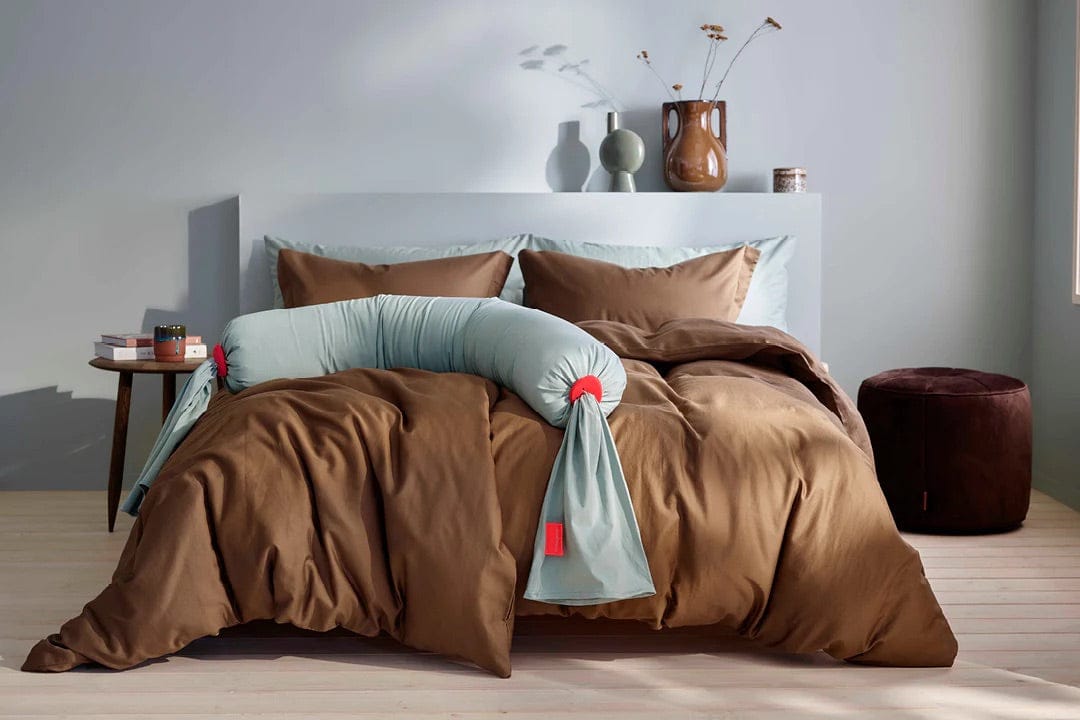 bbhugme Pregnancy Pillow Cover - Eucalyptus - 105308