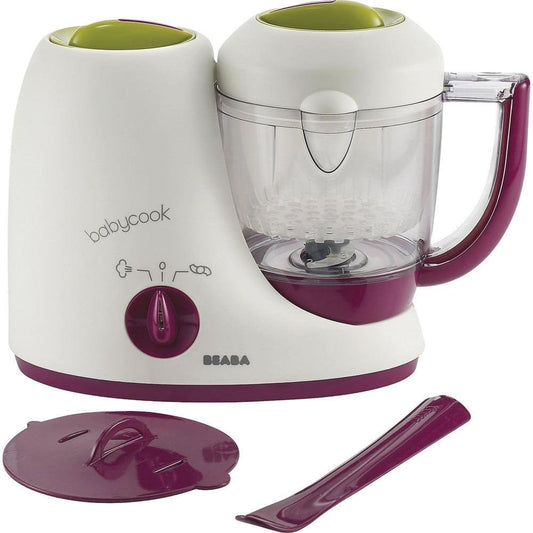 Beaba Babycook 4 in 1 Baby Food Blender - Gipsy
