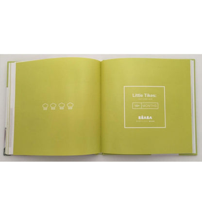 Beaba Babycook Book - 232089