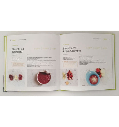 Beaba Babycook Book - 232089