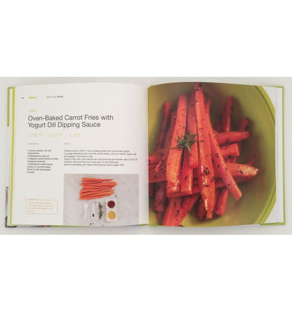 Beaba Babycook Book - 232089