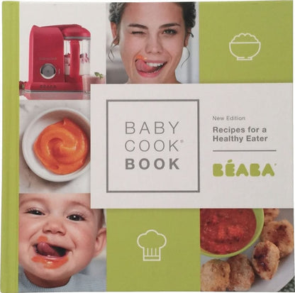 Beaba Babycook Book - 232089