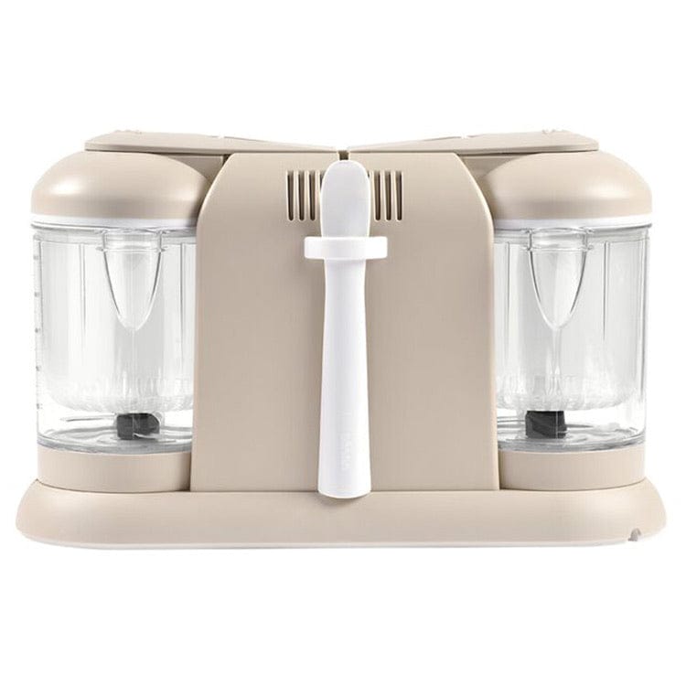 Beaba Babycook Duo Baby Food Blender - Oat - 916201