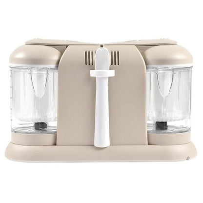 Beaba Babycook Duo Baby Food Blender - Oat - 916201