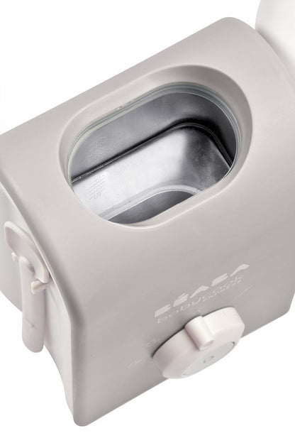 BEABA Babycook Express Baby Food Maker - Grey - 916308
