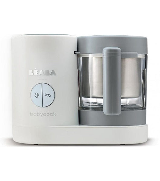 Beaba Babycook Neo - Cloud – Albee Baby