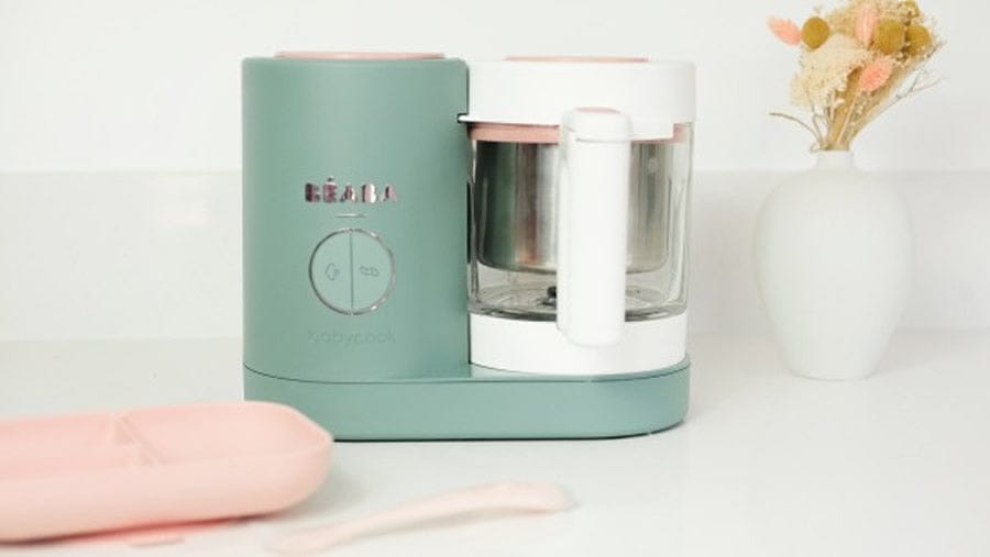 Beaba Babycook Neo - Eucalyptus - 912736