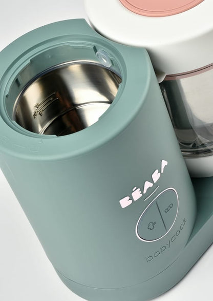 Beaba Babycook Neo - Eucalyptus - 912736