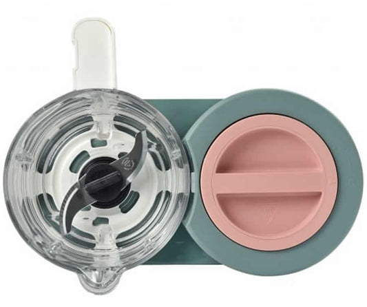 Beaba Babycook Neo - Eucalyptus - 912736