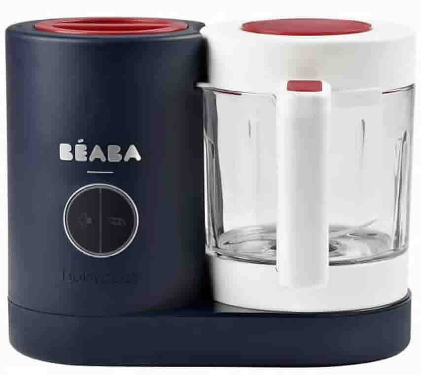 Beaba Babycook Neo - French Touch