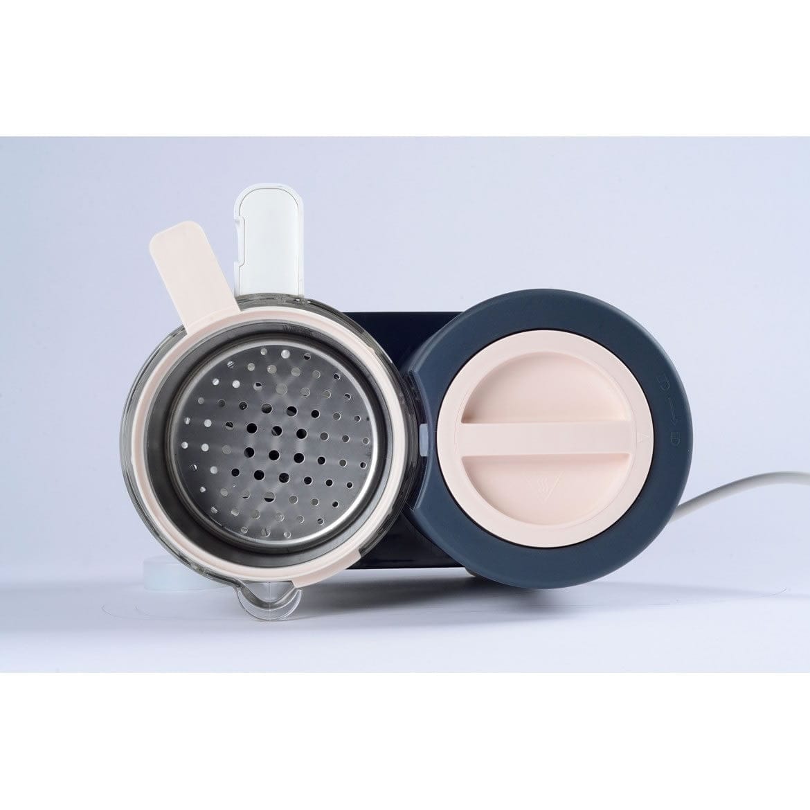 Beaba Babycook Neo - Midnight - 912645