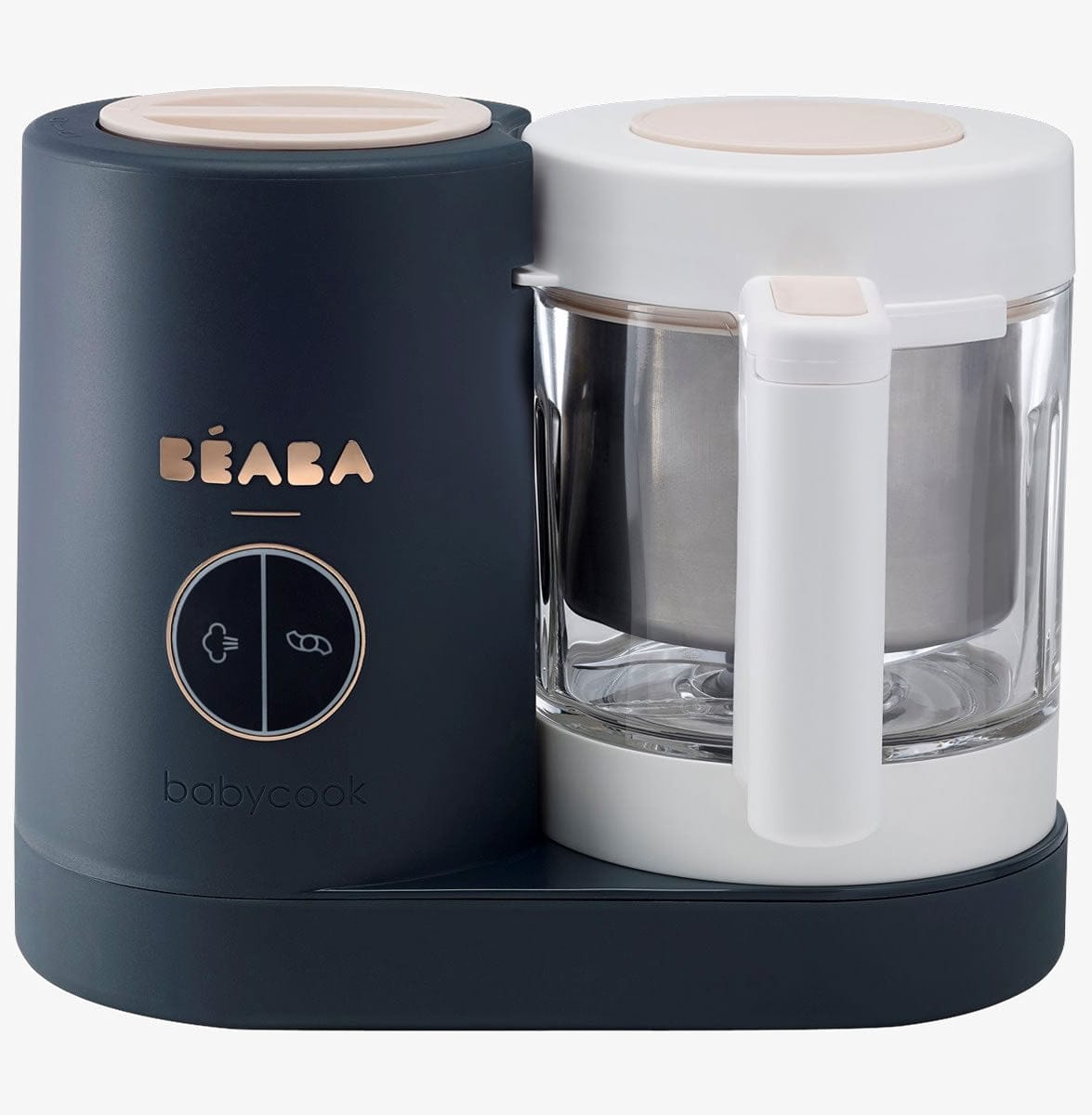 Beaba Babycook Neo - Midnight - 912645