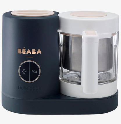 Beaba Babycook Neo - Midnight - 912645