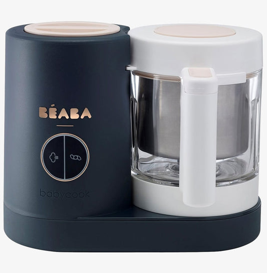 Beaba Babycook Neo - Midnight - 912645