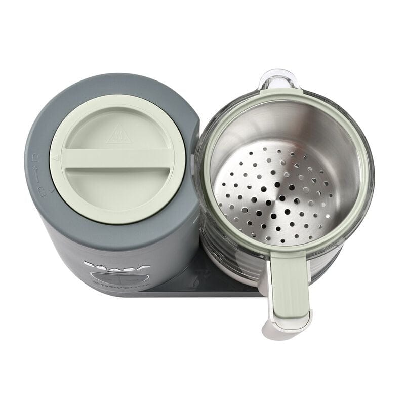 Beaba Babycook Neo - Mineral - 916714