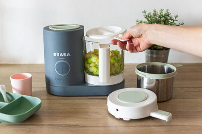Beaba Babycook Neo - Mineral - 916714