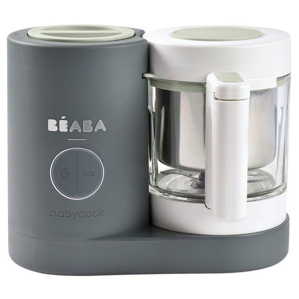 Beaba Babycook Neo - Mineral – Albee Baby