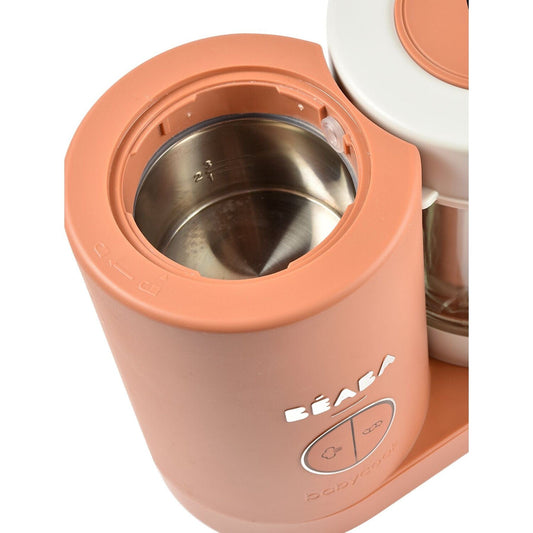 Beaba Babycook Neo - Terracotta - 916705