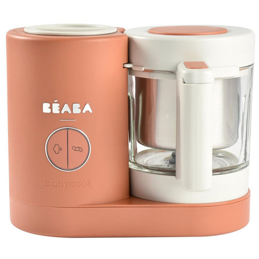 Beaba Babycook Neo - Terracotta - 916705