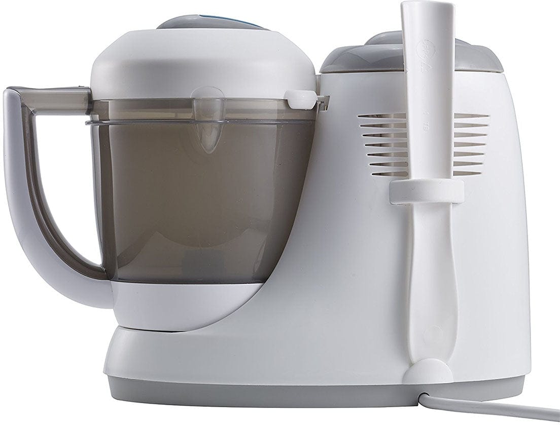 Beaba Babycook Original Baby Food Blender - Peacock - 912508