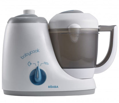 Beaba Babycook Original Plus - Peacock - 912532