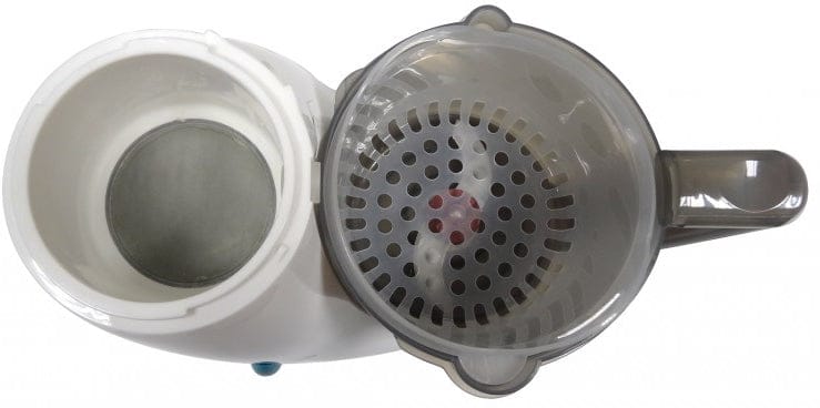 Beaba Babycook Original Plus - Peacock - 912532