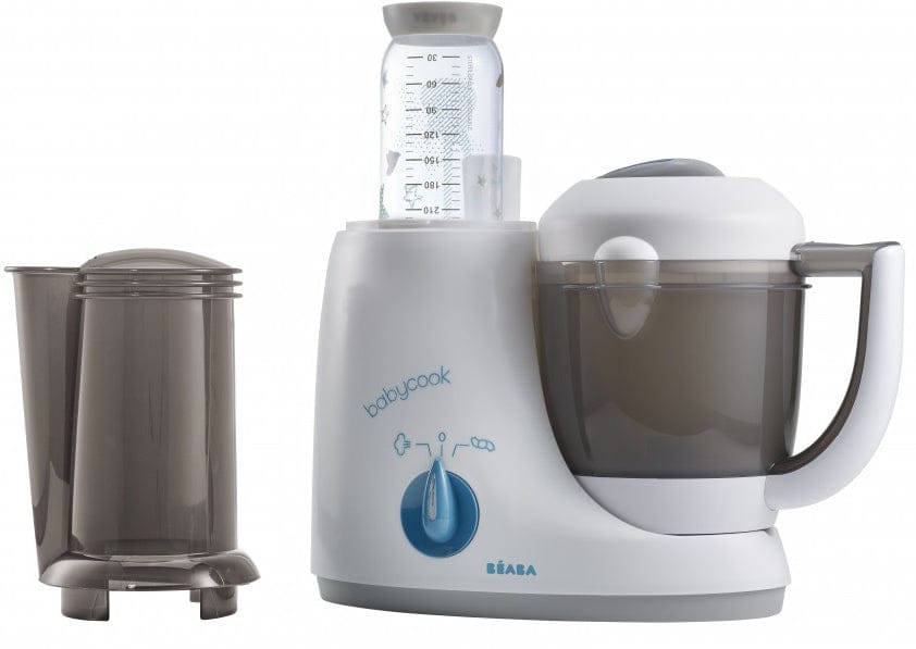 Beaba Babycook Original Plus - Peacock - 912532