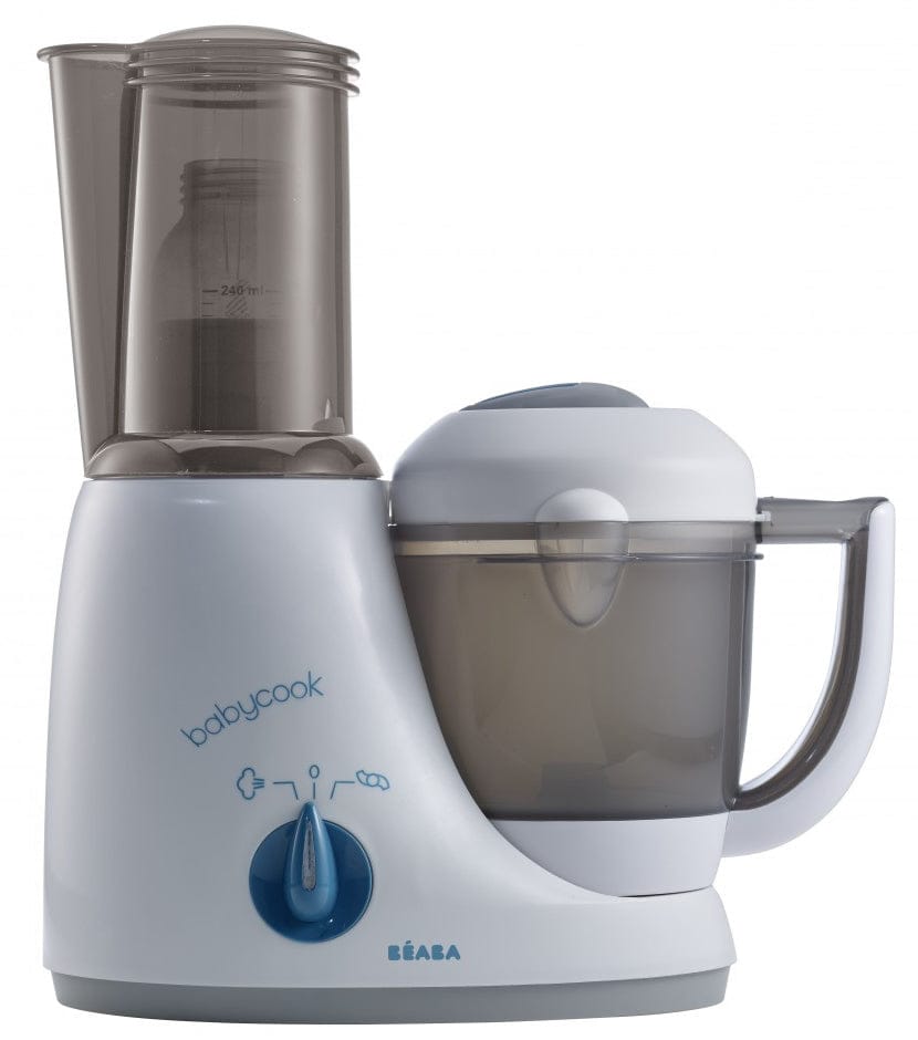 Beaba Babycook Original Plus - Peacock - 912532