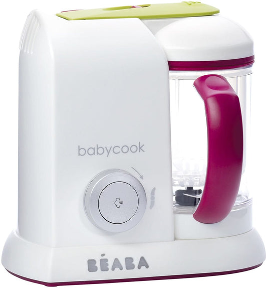 Beaba Babycook Solo Baby Food Blender- Gipsy