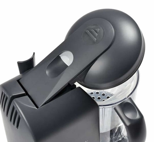 Beaba Babycook Solo Baby Food Blender - Charcoal - 912815