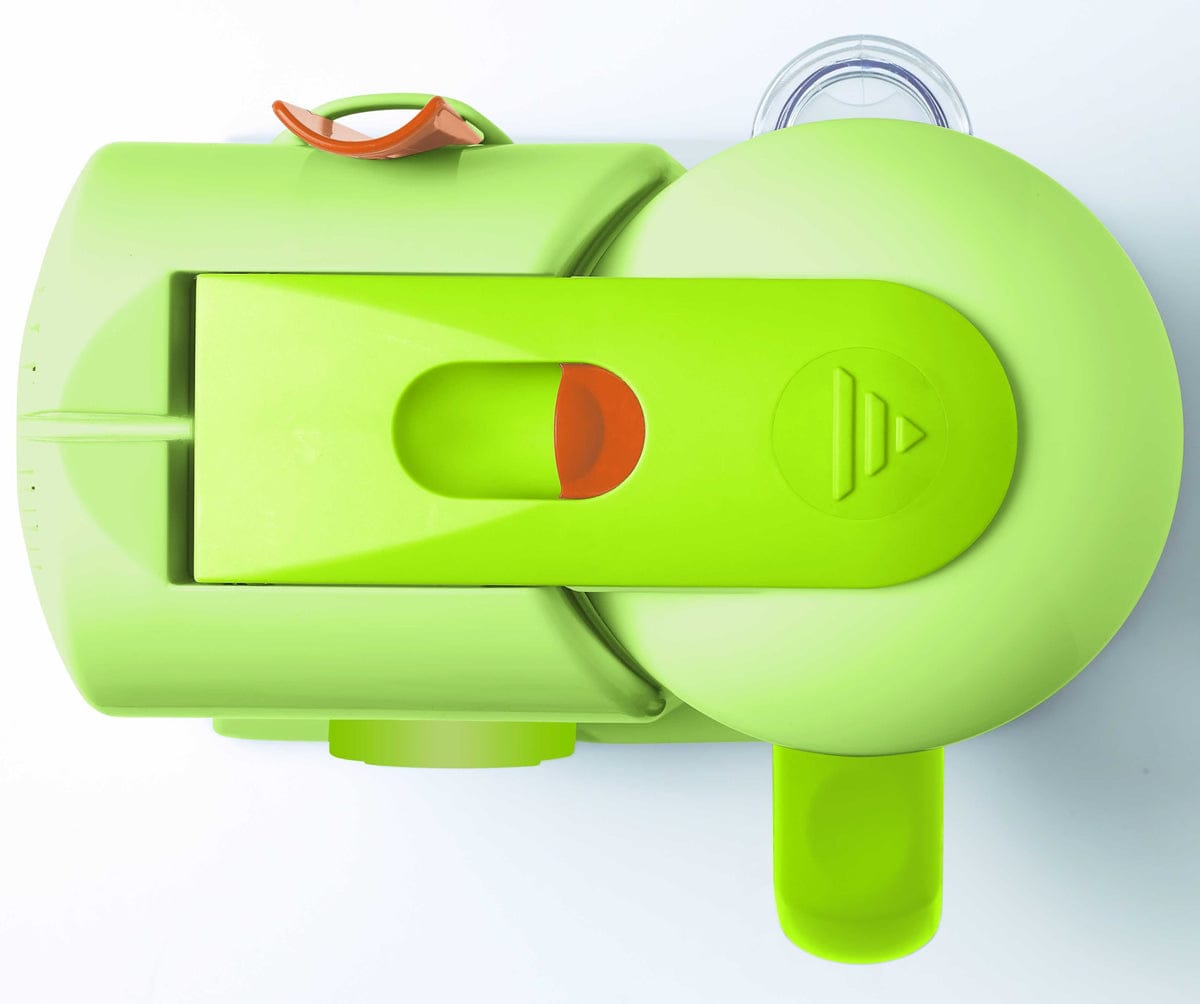 Beaba Babycook Solo Baby Food Blender - Sorbet - D - 912334