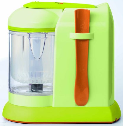 Beaba Babycook Solo Baby Food Blender - Sorbet - D - 912334