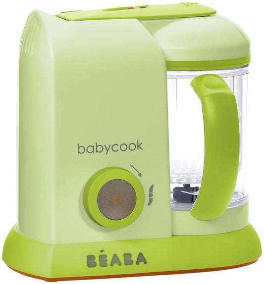 Beaba Babycook Solo Baby Food Blender - Sorbet - D - 912334
